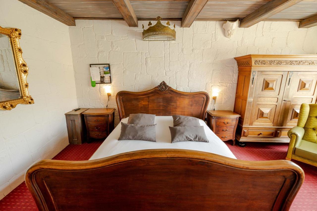 Amicitia Hotel Sneek Exteriér fotografie
