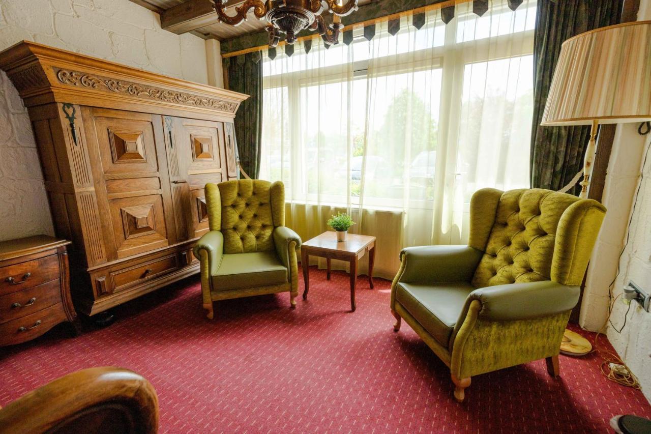 Amicitia Hotel Sneek Exteriér fotografie