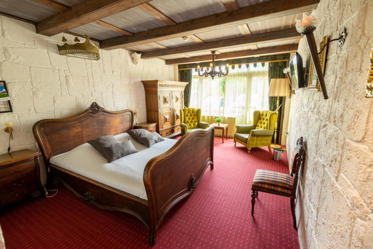 Amicitia Hotel Sneek Exteriér fotografie