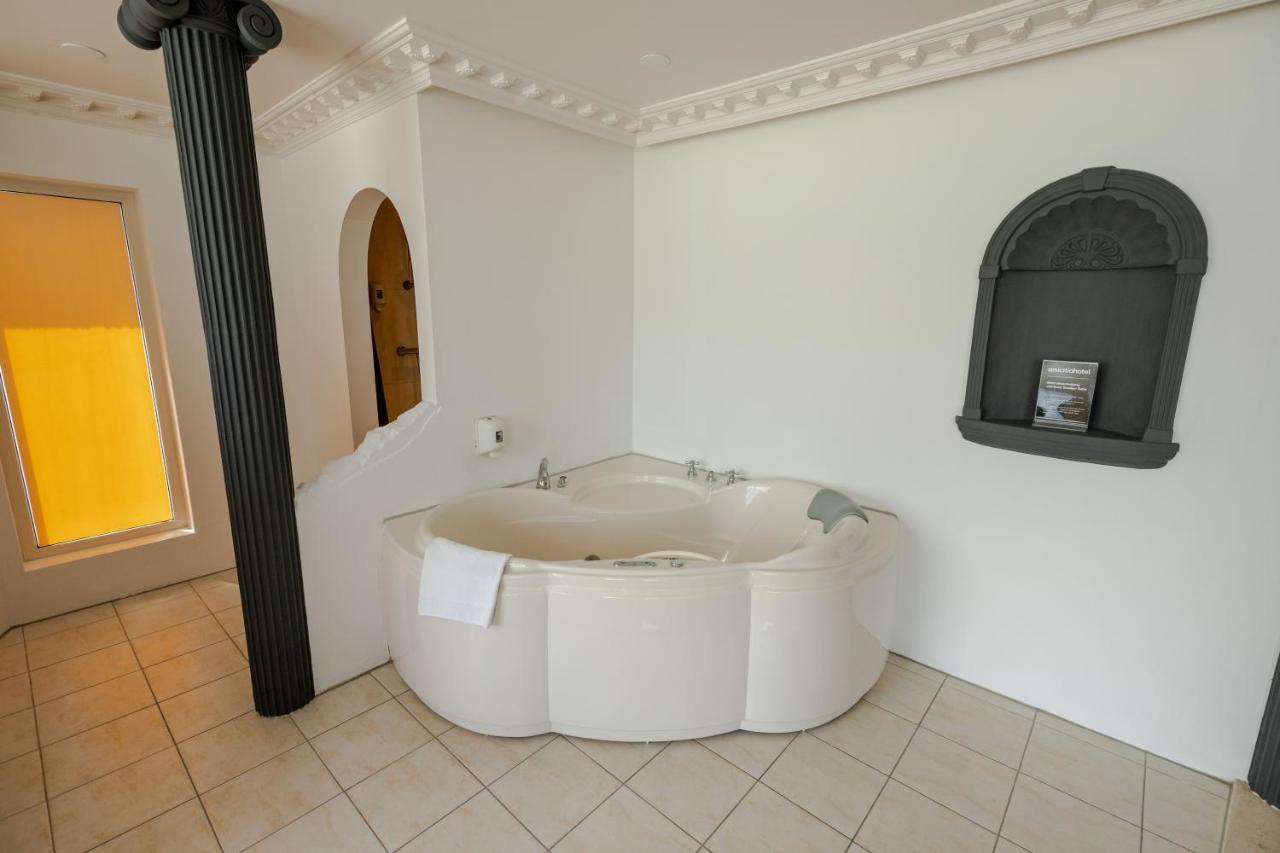 Amicitia Hotel Sneek Exteriér fotografie