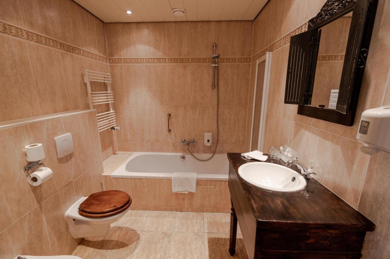 Amicitia Hotel Sneek Exteriér fotografie