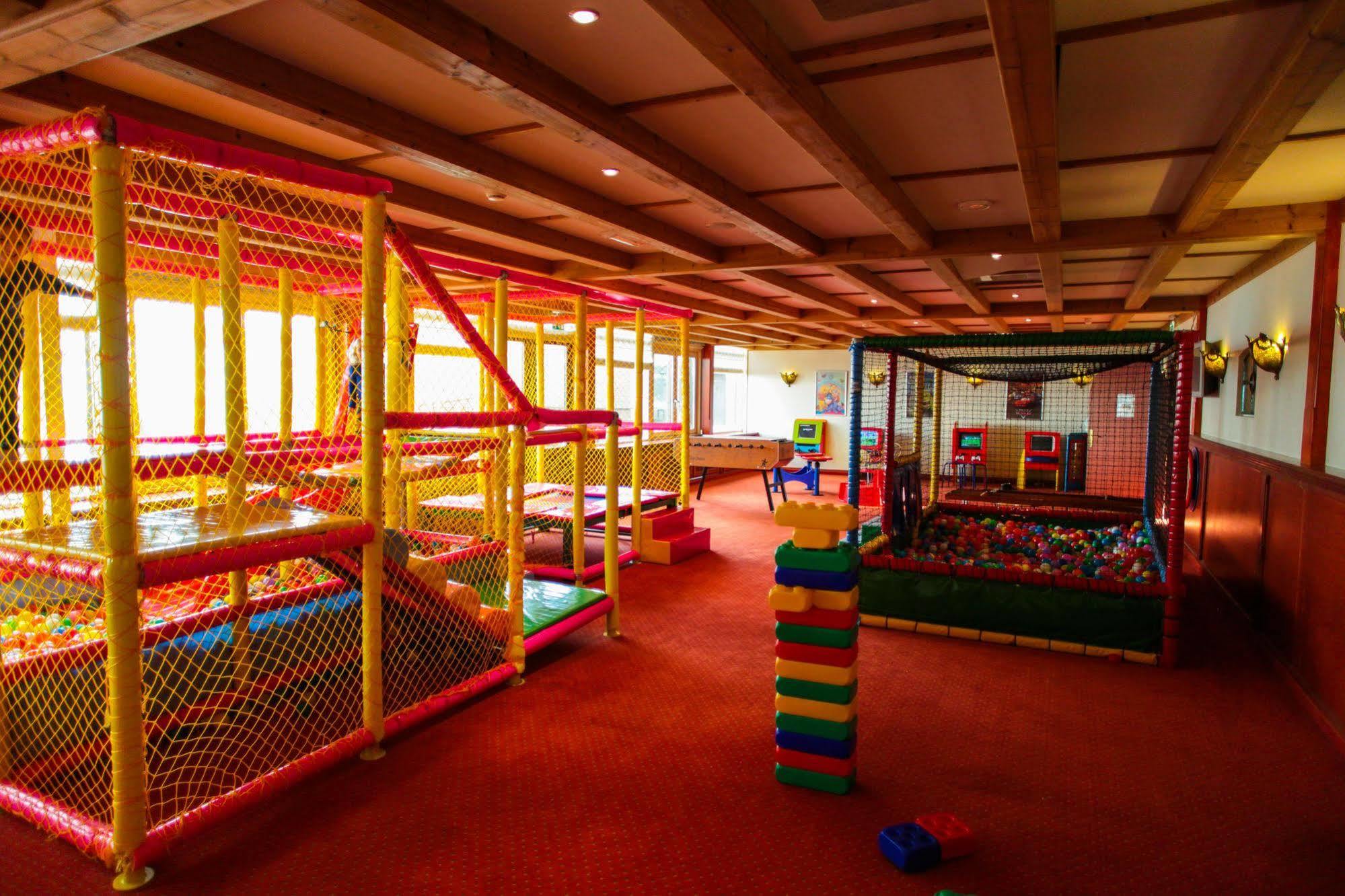 Amicitia Hotel Sneek Exteriér fotografie