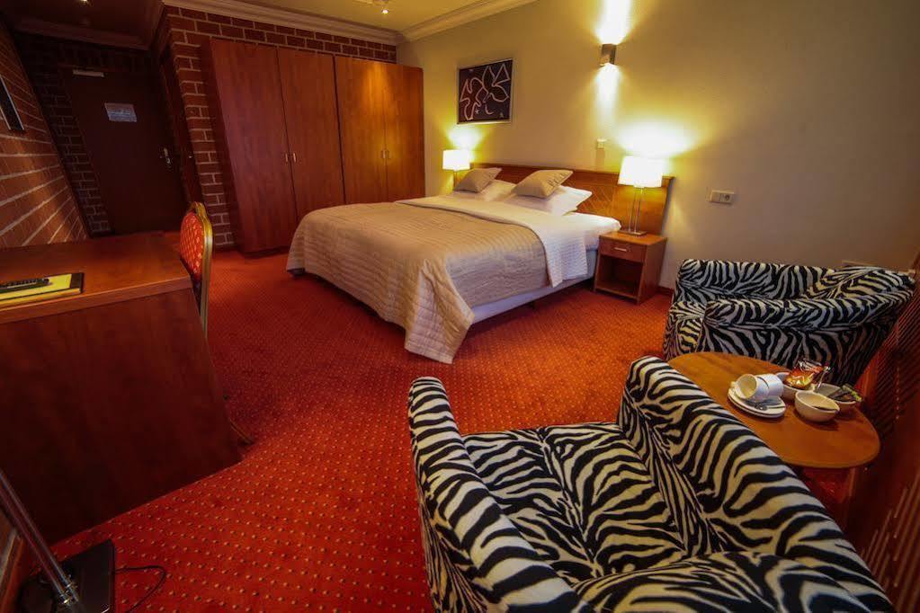 Amicitia Hotel Sneek Exteriér fotografie